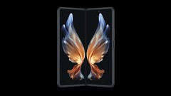 Le Samsung W22 5G partagera presque tout son matériel avec le Galaxy Z Fold3 sur lequel il est basé. (Image source : Evan Blass)