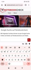 Critique du smartphone Xiaomi Redmi Note 12
