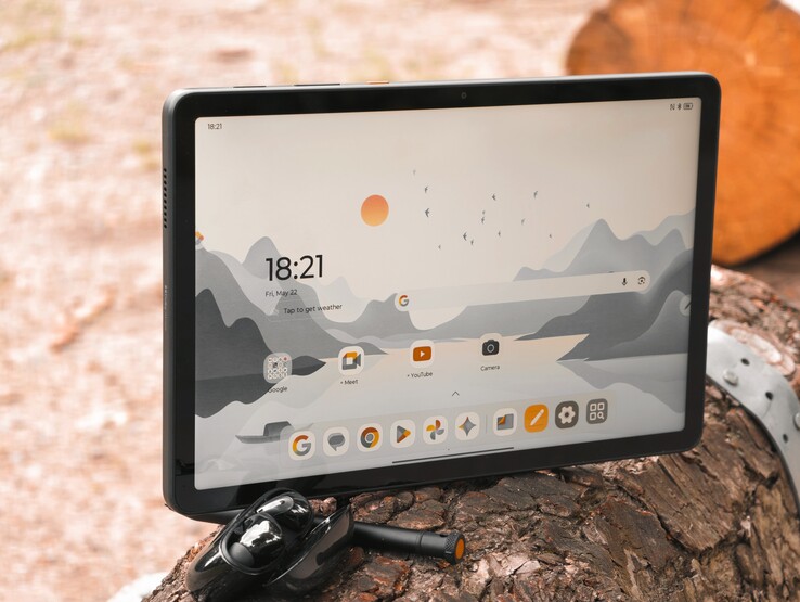 Test du ThinkTab X11