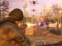Alors que The Division Resurgence a été bien accueilli sur les appareils mobiles, la nouvelle version PC fait l'objet de vives critiques de la part de nombreux joueurs.