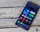 Le Galaxy S26 Ultra sera lancé avec un SoC Snapdragon comme le Galaxy S25 Ultra présenté ici (source d'image : Notebookcheck)