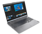 Lenovo ThinkBook 16p G3 : Véritable successeur du ThinkBook 16p G2 avec écran 165 Hz et USB4