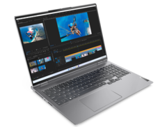 Lenovo ThinkBook 16p G3 : Véritable successeur du ThinkBook 16p G2 avec écran 165 Hz et USB4