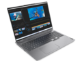 Lenovo ThinkBook 16p G3 : Véritable successeur du ThinkBook 16p G2 avec écran 165 Hz et USB4