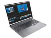 Lenovo ThinkBook 16p G3 : Véritable successeur du ThinkBook 16p G2 avec écran 165 Hz et USB4