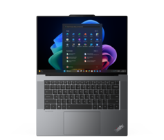 Lenovo ThinkPad X9-15p Aura Edition (source d'image : Lenovo)