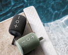 L'enceinte Bluetooth Tribit Stormbox Mini Plus est disponible en noir, bleu et vert (Source : Tribit)