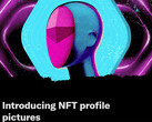 Les photos de profil NFT vérifiées de Twitter sont lancées en forme hexagonale. Les avatars NFT peuvent être définis dans l'application iOS uniquement