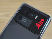 Le MIX 5 Pro devrait être lancé avec des appareils photo réglés par Leica. (Image source : Digital Chat Station)