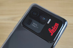 Le MIX 5 Pro devrait être lancé avec des appareils photo réglés par Leica. (Image source : Digital Chat Station)