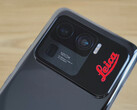 Le MIX 5 Pro devrait être lancé avec des appareils photo réglés par Leica. (Image source : Digital Chat Station)