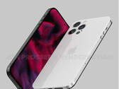 Apple pourrait s'en tenir à Face ID finalement sur la série d'iPhone 14. (Image source : Ian Zelbo)