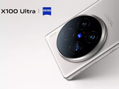 Vivo a lancé le X100 Ultra en Chine à un prix de départ de ~898 $ (Image source : Vivo)