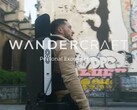 L'exosquelette personnel de Wandercraft permet aux personnes paralysées de marcher, de s'asseoir et de se tenir debout de manière autonome. (Source : Wandercraft)