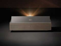 Le téléviseur Aura 3 Max Laser de Xgimi