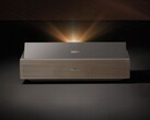 Le téléviseur Aura 3 Max Laser de Xgimi