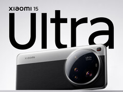 Le Xiaomi 15 Ultra fera ses débuts en Chine le 27 février (Image source : Xiaomi - edited)