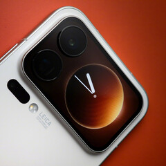 Le Xiaomi 17 Ultra devrait être privé de l'une des caractéristiques les plus accrocheuses du Xiaomi 17 Pro Max. (Source de l'image : Xiaomi)