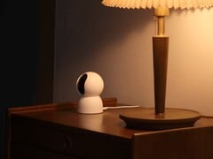 Xiaomi a lancé la Smart Camera C500 au Royaume-Uni et en Espagne.