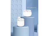 ZTE présente ses nouveaux écouteurs TWS. (Source : ZTE via Weibo)