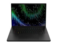 Razer Blade 16 Early 2023 RTX 4090. Unité d'évaluation fournie par Nvidia India.