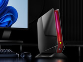 Le Chatreey G2 est désormais disponible avec un GPU RTX 3050 Ti. (Source de l'image : Chatreey)