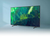 Le Samsung QX2 est une nouvelle gamme de téléviseurs pour le jeu avec des panneaux 4K et 120 Hz. (Image source : Samsung)