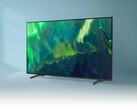 Le Samsung QX2 est une nouvelle gamme de téléviseurs pour le jeu avec des panneaux 4K et 120 Hz. (Image source : Samsung)