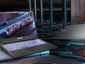 Les Gigabyte G5 et G7 comportent des composants presque identiques. (Image source : Gigabyte)