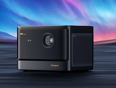 Dangbei propose un nouveau projecteur.