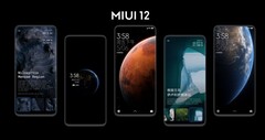 Le MIUI 12 a atteint plusieurs appareils, dont le Mi 10 Pro. (Source de l'image : Xiaomi)