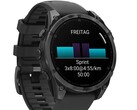 Tous les modèles Garmin Fenix 8 ne bénéficieront pas d'une nouvelle mise à jour logicielle