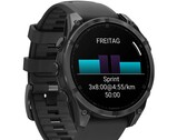 Tous les modèles Garmin Fenix 8 ne bénéficieront pas d'une nouvelle mise à jour logicielle