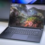Gigabyte Aero X16 en test