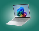 Le nouveau HP OmniBook 16 est disponible en quatre coloris.