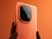 Le iQoo Z10 Turbo. (Source de l'image : iQoo)