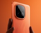 Le iQoo Z10 Turbo. (Source de l'image : iQoo)