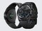 La nouvelle TicWatch Pro 4G/LTE reprend un design classique, mais cette fois sans le bracelet en cuir.