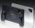 La tablette de jeu iQOO dont on parle serait une alternative moins chère à l’iQOO Pad Ultra illustrée ici.