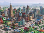 Nous avons eu l'occasion de jouer à Lego Skylines avant son lancement