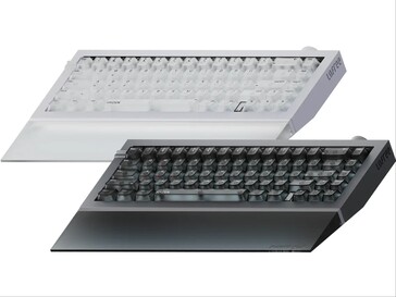 Options de couleur pour le Hyzen.