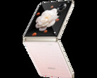 Le Magic V Flip. (Source de l'image : Honor)