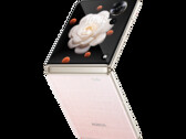 Le Magic V Flip. (Source de l'image : Honor)