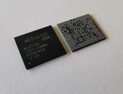 MediaTek prévoit d&#039;équiper les Chromebooks de processeurs rapides de 6 nm en 2021. (Source de l&#039;image : Android Authority)