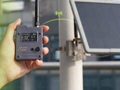 Un nouveau kit est conçu pour offrir une introduction rapide à la communication MeshCore