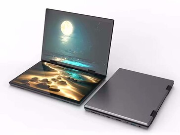 Ce nouvel appareil est doté d'un châssis métallique (Image source : Nwnlap)