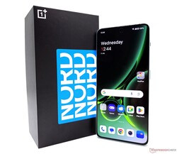 OnePlus Nord 3. L'unité d'évaluation a été gracieusement fournie par OnePlus India.