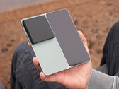 Le OnePlus Open devrait être lancé dans le courant du mois. (Source : Unbox Therapy)