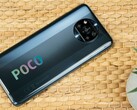 Le Poco X3 NFC reçoit désormais MIUI 12.5 en Europe. (Source : Allround-PC)