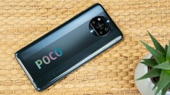 Le Poco X3 NFC reçoit désormais MIUI 12.5 en Europe. (Source : Allround-PC)